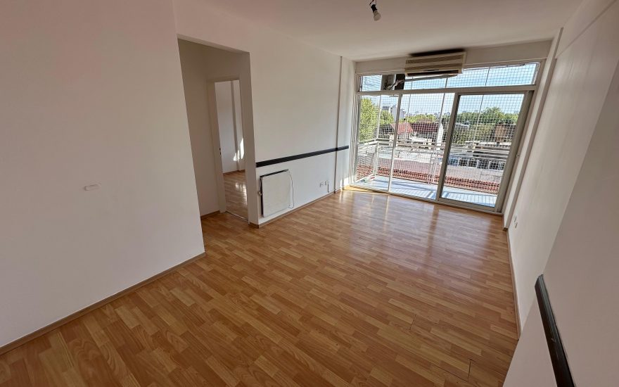 VENTA – CHACARITA – Av. Dorrego 800 7° – 2 ambientes