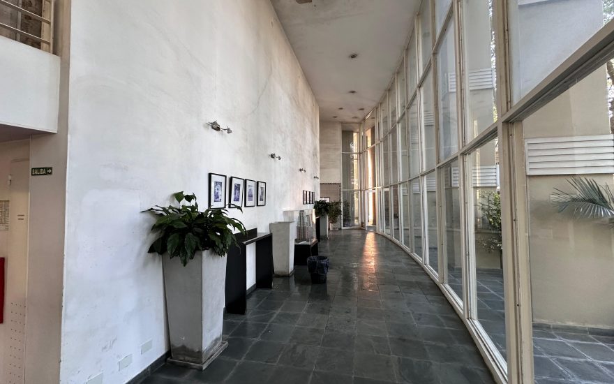 VENTA – CHACARITA – Av. Dorrego 800 7° – 2 ambientes