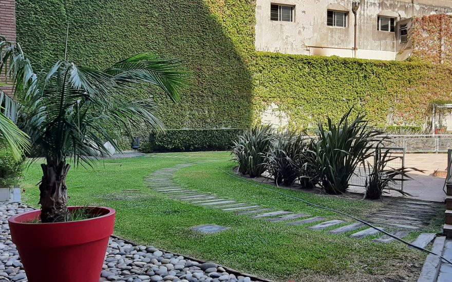 VENTA – CHACARITA – Av. Dorrego 800 7° – 2 ambientes