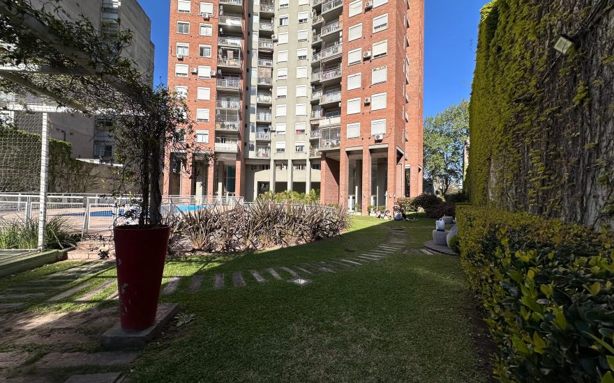 VENTA – CHACARITA – Av. Dorrego 800 7° – 2 ambientes
