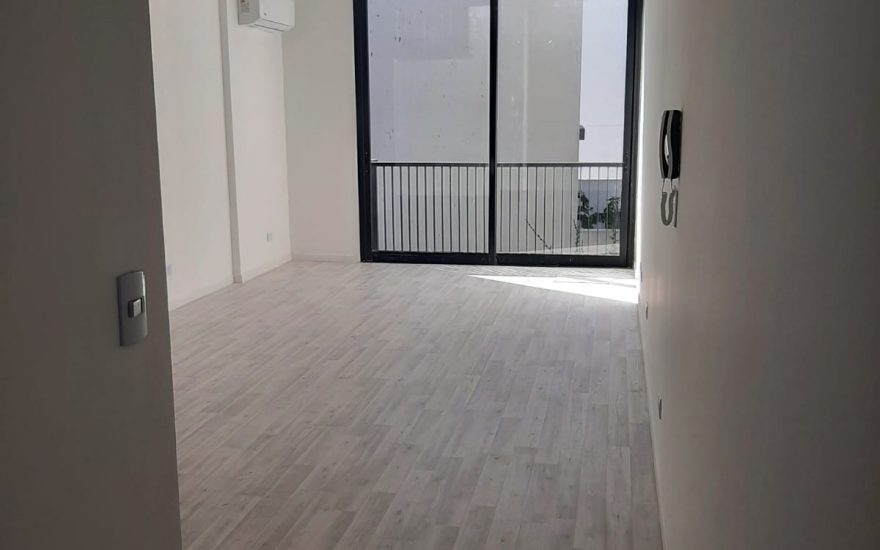 ALQUILER – VILLA URQUIZA – 1 AMB – Olazabal al 4100