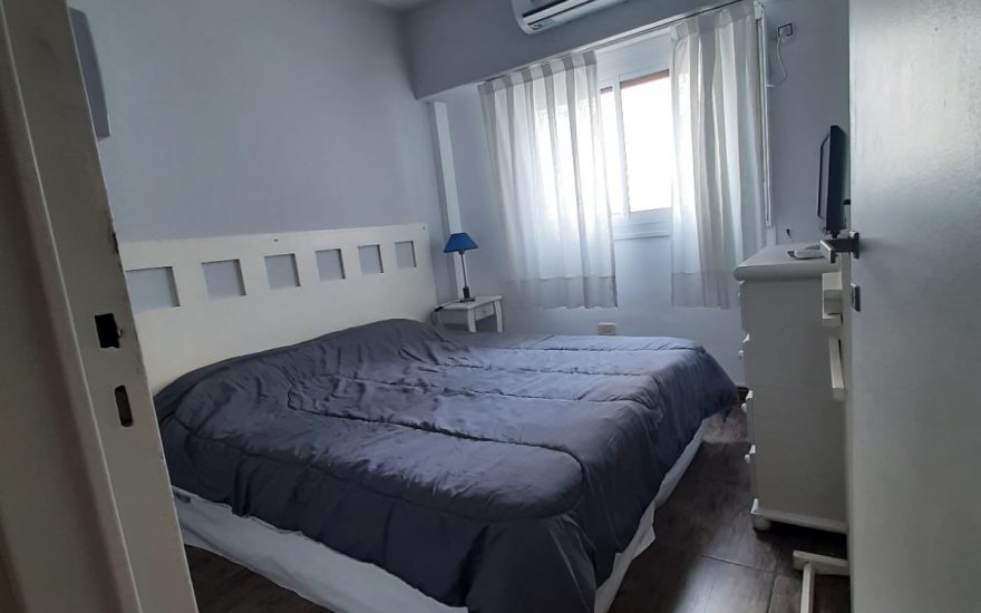 ALQUILADO – ALQUILER AMOBLADO – PALERMO – Mansilla al 3700 – 2 ambientes