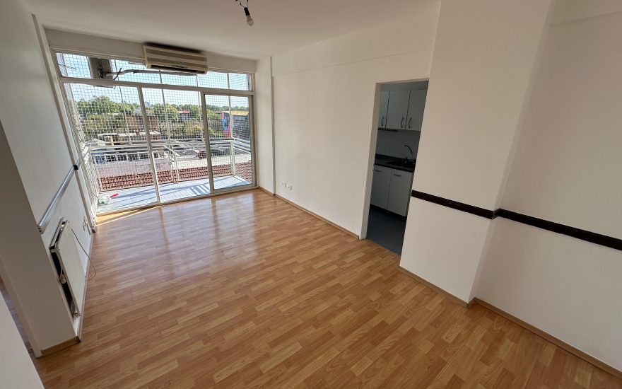 VENTA – CHACARITA – Av. Dorrego 800 7° – 2 ambientes
