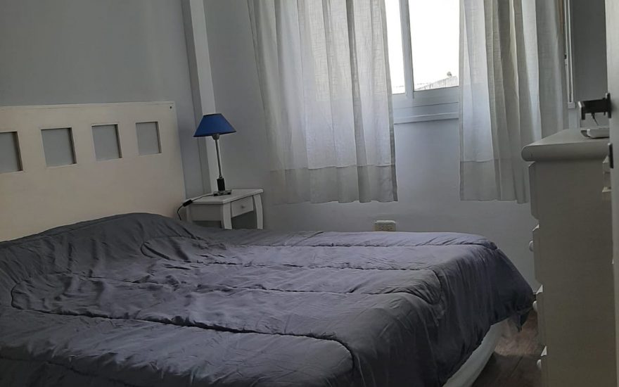 ALQUILADO – ALQUILER AMOBLADO – PALERMO – Mansilla al 3700 – 2 ambientes