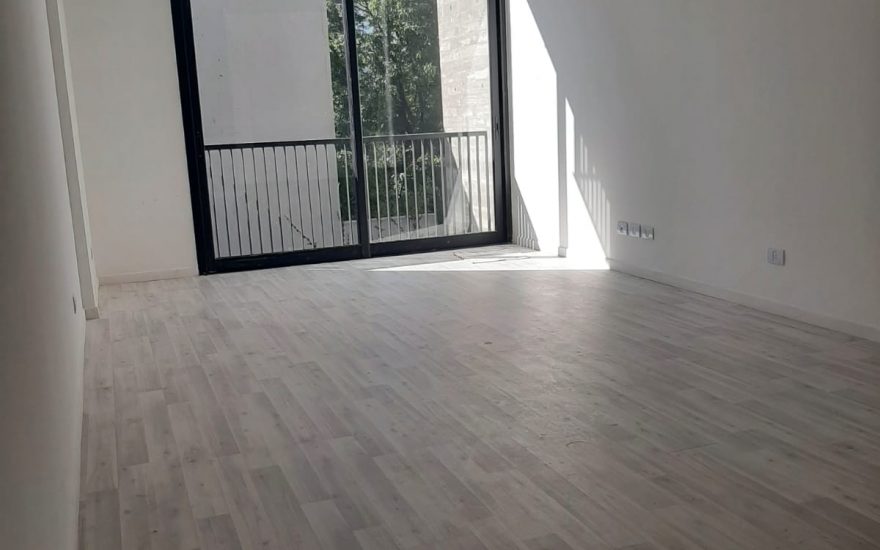 ALQUILER – VILLA URQUIZA – 1 AMB – Olazabal al 4100