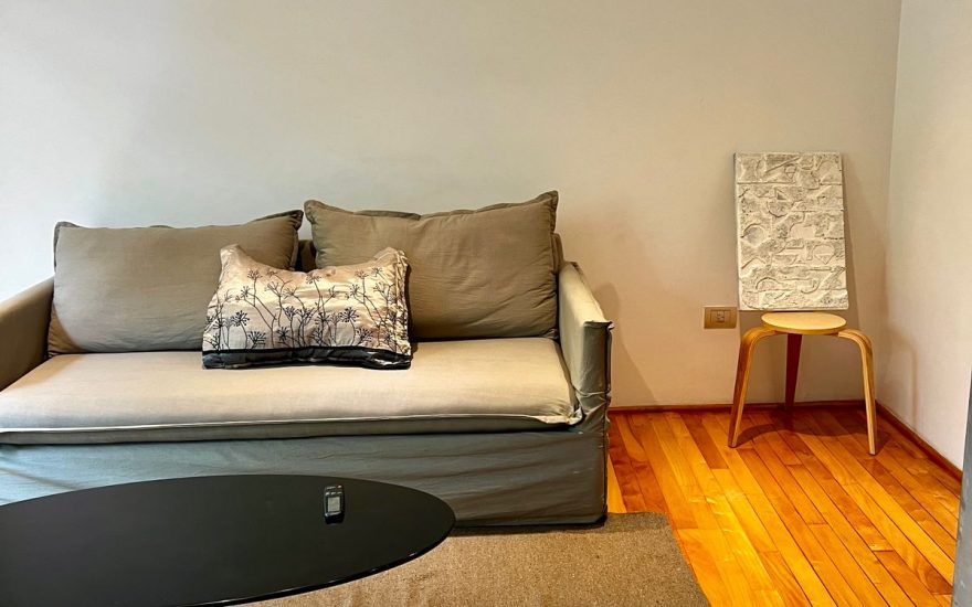 ALQUILADO – ALQUILER TEMPORARIO – PALERMO – Arevalo y Gorriti – duplex
