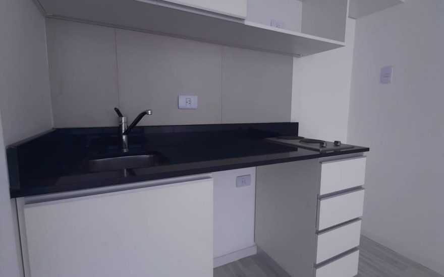 ALQUILER – VILLA URQUIZA – 1 AMB – Olazabal al 4100