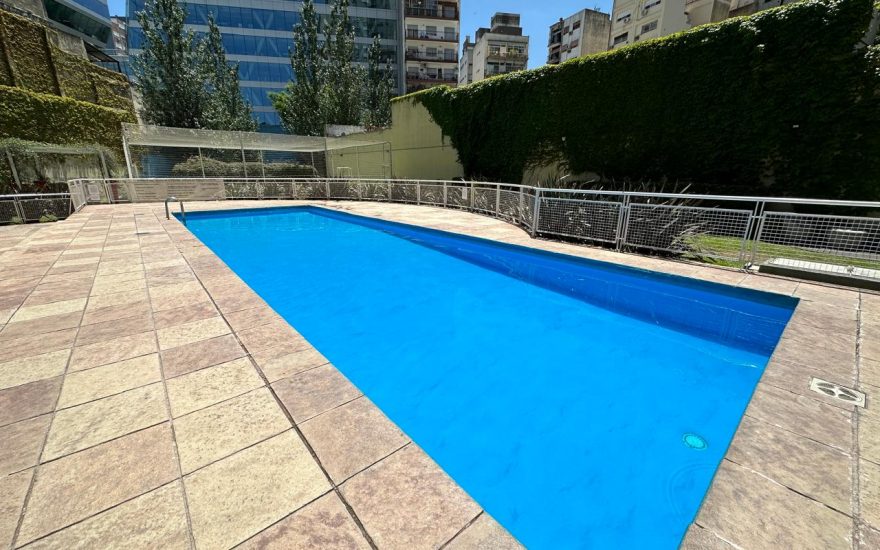 VENTA – CHACARITA – Av. Dorrego 800 7° – 2 ambientes