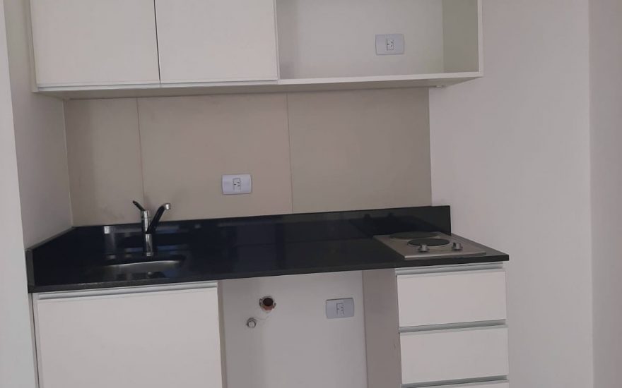 ALQUILER – VILLA URQUIZA – 1 AMB – Olazabal al 4100
