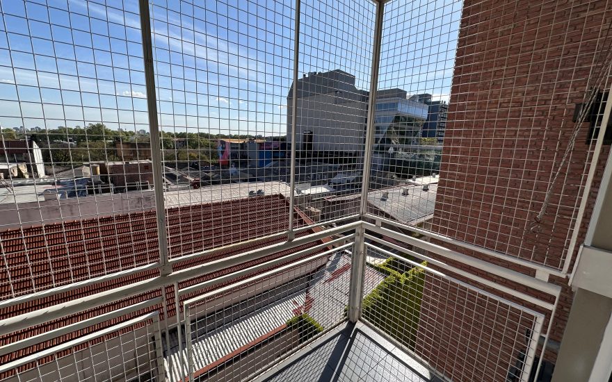 VENTA – CHACARITA – Av. Dorrego 800 7° – 2 ambientes