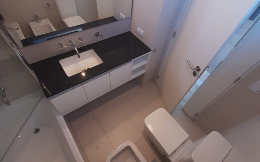 ALQUILER – VILLA URQUIZA – 1 AMB – Olazabal al 4100