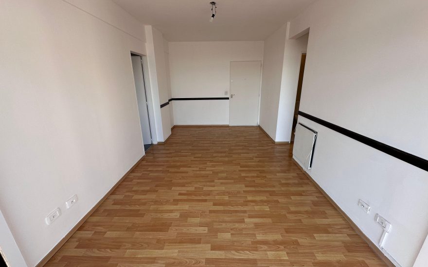 VENTA – CHACARITA – Av. Dorrego 800 7° – 2 ambientes