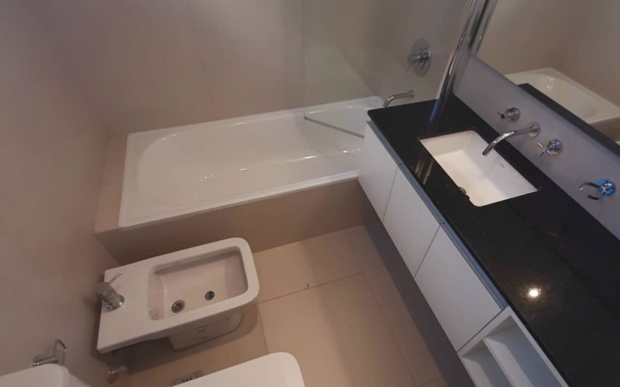 ALQUILER – VILLA URQUIZA – 1 AMB – Olazabal al 4100