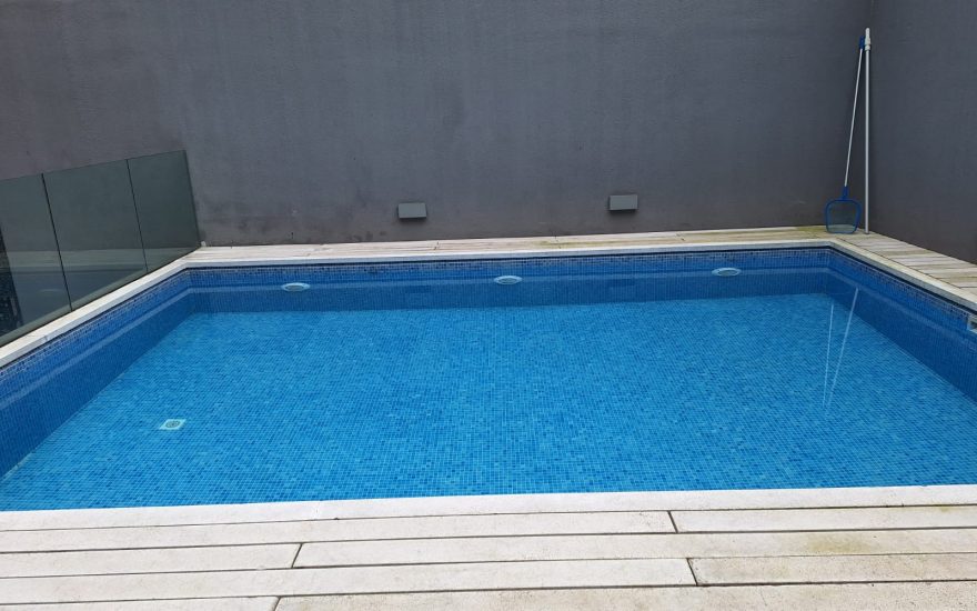 ALQUILER – VILLA URQUIZA – 1 AMB – Olazabal al 4100
