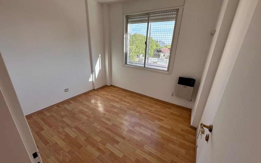 VENTA – CHACARITA – Av. Dorrego 800 7° – 2 ambientes