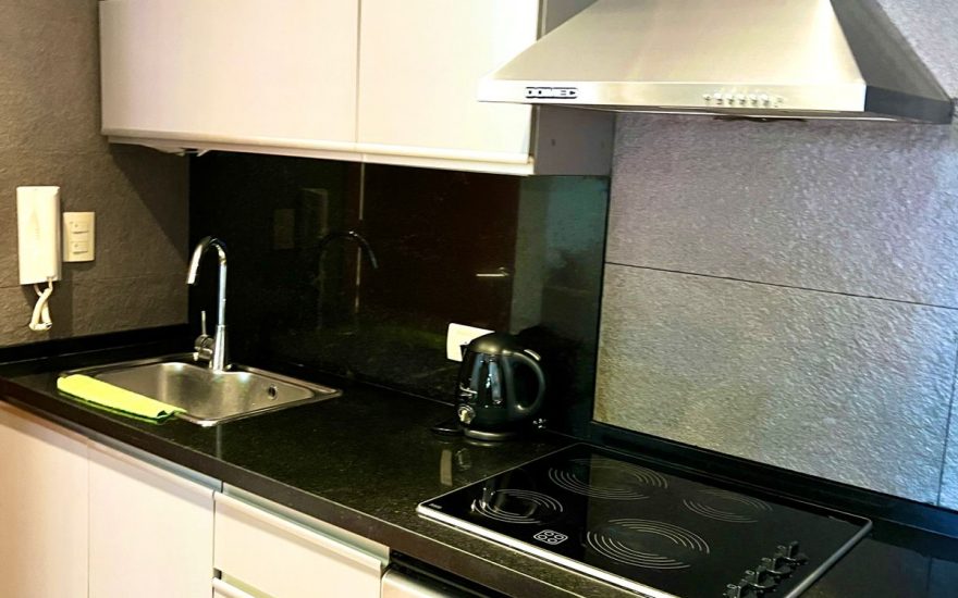 ALQUILADO – ALQUILER TEMPORARIO – PALERMO – Arevalo y Gorriti – duplex