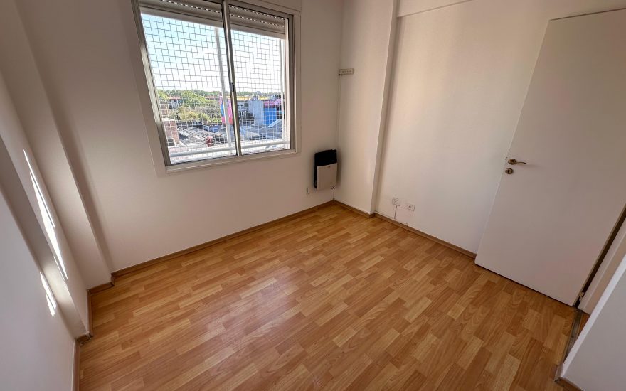 VENTA – CHACARITA – Av. Dorrego 800 7° – 2 ambientes