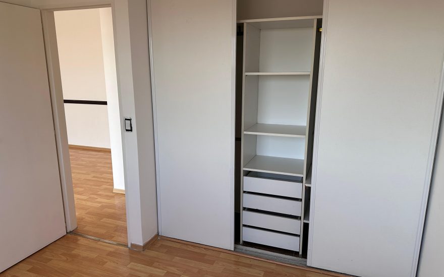 VENTA – CHACARITA – Av. Dorrego 800 7° – 2 ambientes