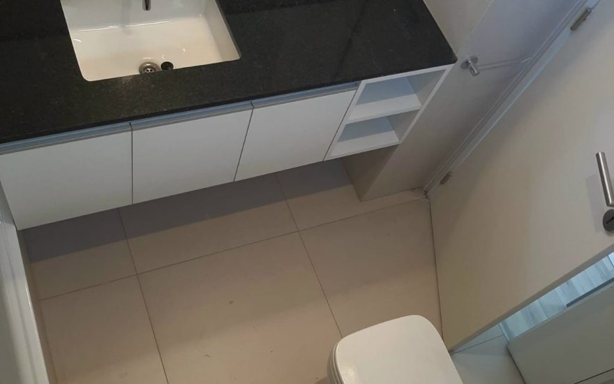 ALQUILER – VILLA URQUIZA – 1 AMB – Olazabal al 4100