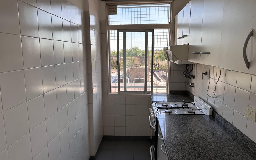 VENTA – CHACARITA – Av. Dorrego 800 7° – 2 ambientes
