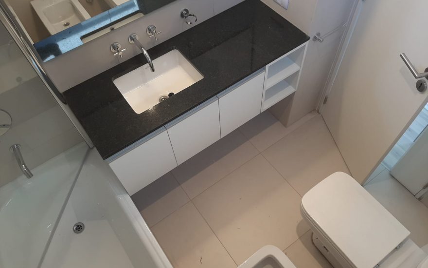 ALQUILER – VILLA URQUIZA – 1 AMB – Olazabal al 4100