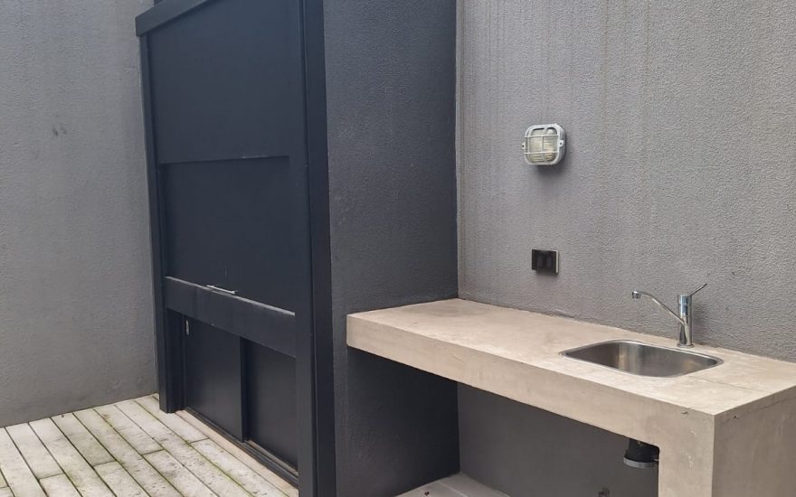 ALQUILER – VILLA URQUIZA – 1 AMB – Olazabal al 4100