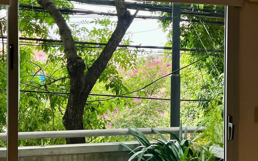 ALQUILADO – ALQUILER TEMPORARIO – PALERMO – Arevalo y Gorriti – duplex