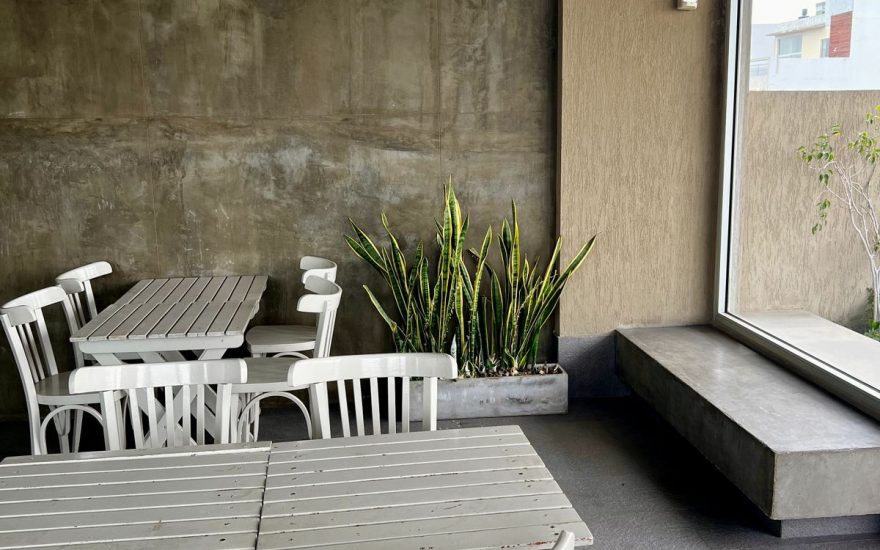 ALQUILADO – ALQUILER TEMPORARIO – PALERMO – Arevalo y Gorriti – duplex