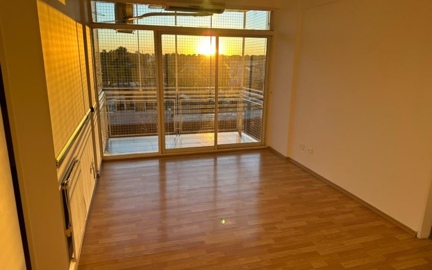 VENTA – CHACARITA – Av. Dorrego 800 7° – 2 ambientes