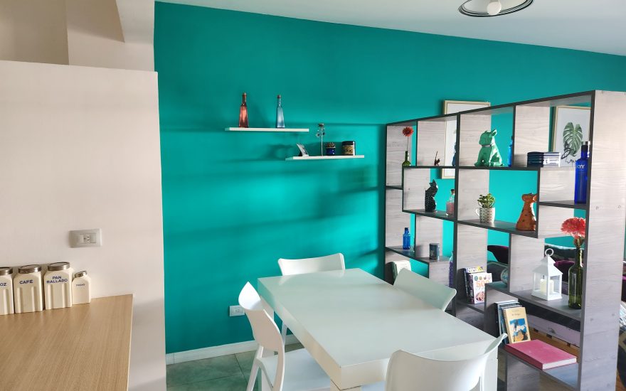 ALQUILADO – ALQUILER AMOBLADO – SAN TELMO – 1 ambiente – Chacabuco al 1000