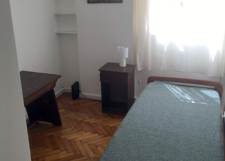 TEMPORARIO – PALERMO – 3 AMBIENTES – Salguero 1700
