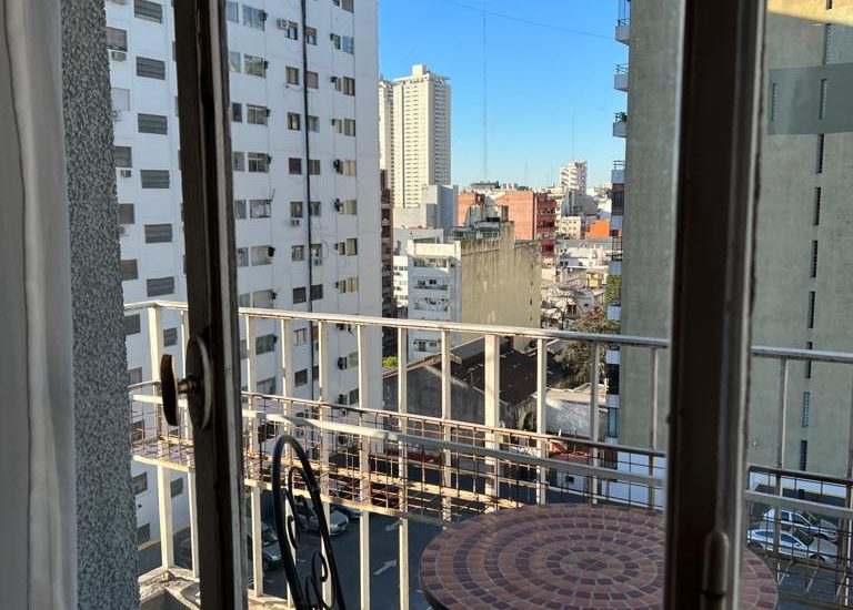 ALQUILER TEMPORARIO – CABALLITO – Rivadavia y N. Oroño