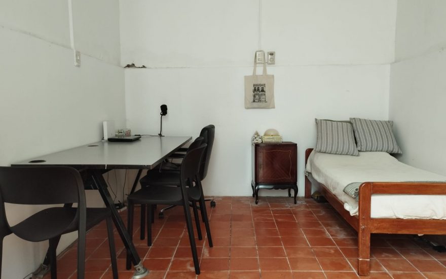 VENTA – PALERMO – Thames y Gorriti – 1 ambiente tipo PH