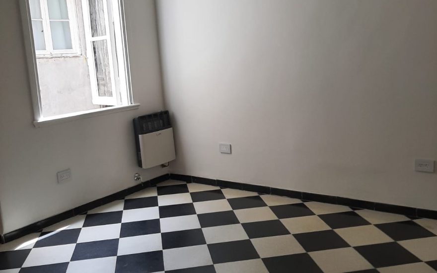 ALQUILER – SAN TELMO – 2 AMBIENTES – Carlos Calvo al 300