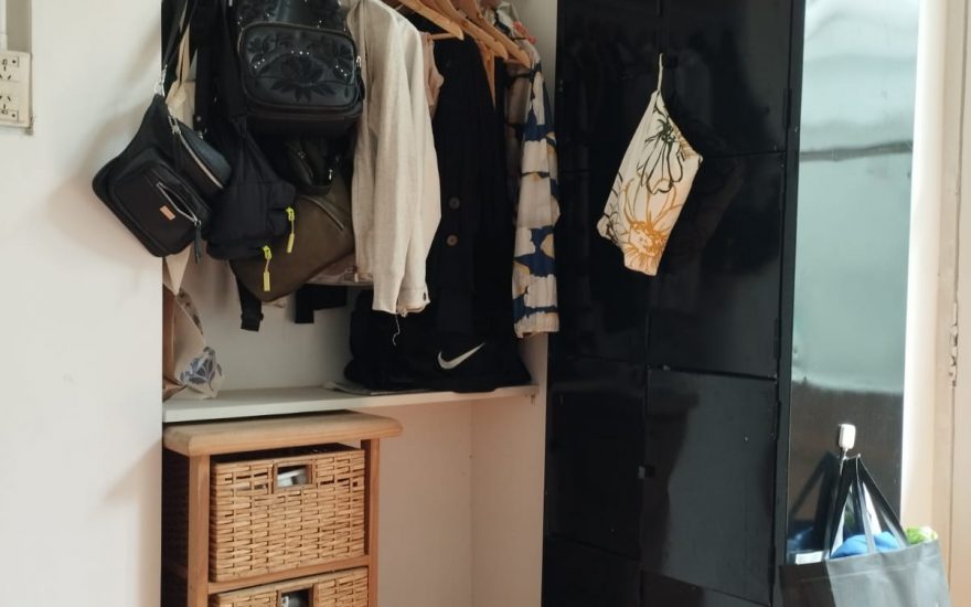 VENTA – PALERMO – Thames y Gorriti – 1 ambiente tipo PH