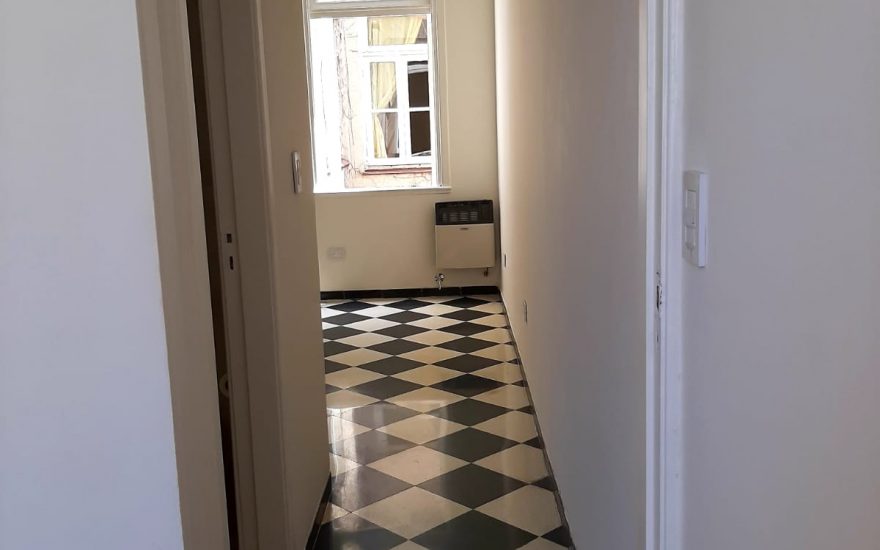 ALQUILER – SAN TELMO – 2 AMBIENTES – Carlos Calvo al 300