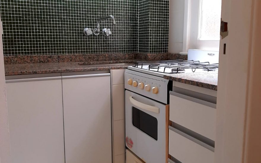ALQUILER – SAN TELMO – 2 AMBIENTES – Carlos Calvo al 300