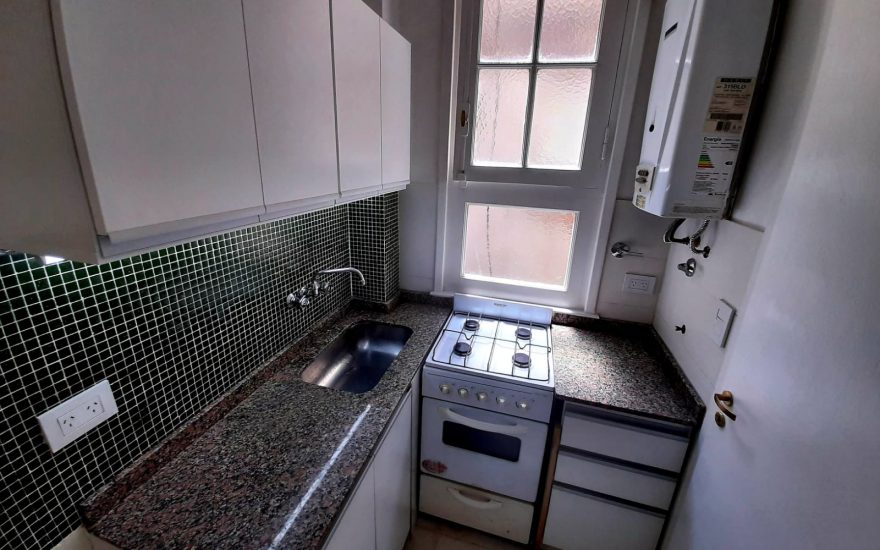 ALQUILER – SAN TELMO – 2 AMBIENTES – Carlos Calvo al 300