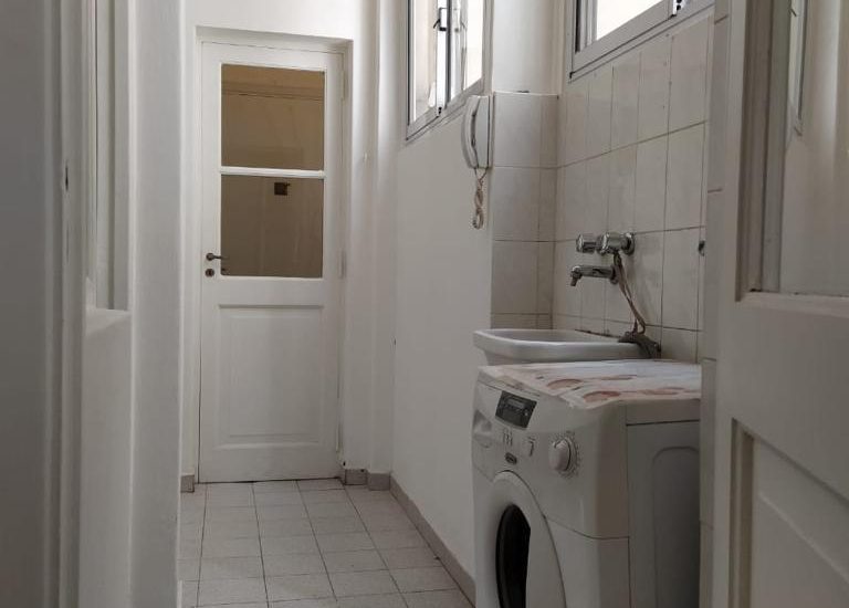 ALQUILER TEMPORARIO – RETIRO – 3 AMB C/DEP – Talcahuano 900
