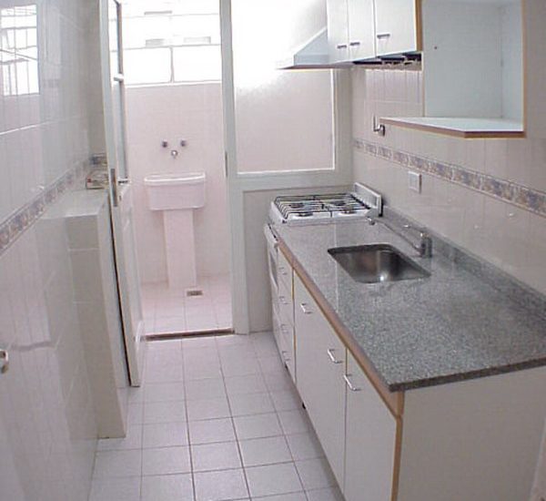 ALQUILER TEMPORARIO – RETIRO – 3 AMB C/DEP – Talcahuano 900