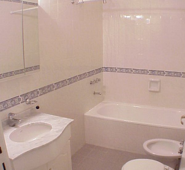 ALQUILER TEMPORARIO – RETIRO – 3 AMB C/DEP – Talcahuano 900
