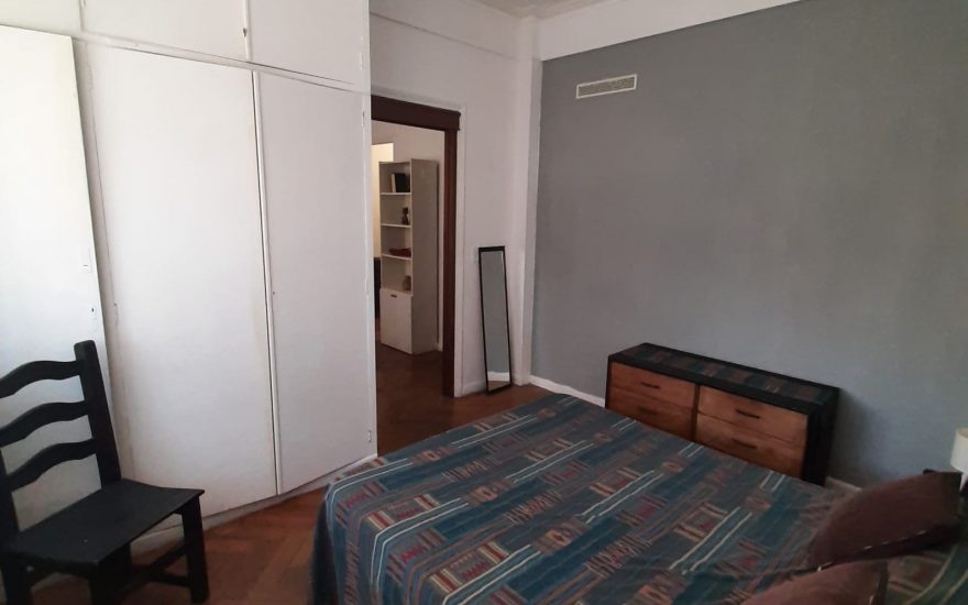 ALQUILER TEMPORARIO – CENTRO – 2 AMBIENTES – Av Corrientes al 700