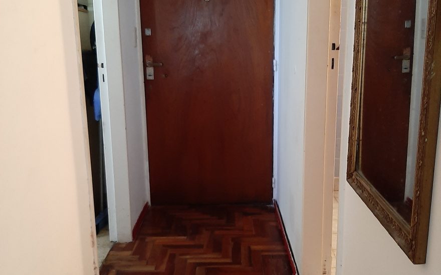 ALQUILER AMOBLADO – CENTRO – AV CORRIENTES 1300 – 1 AMBIENTE