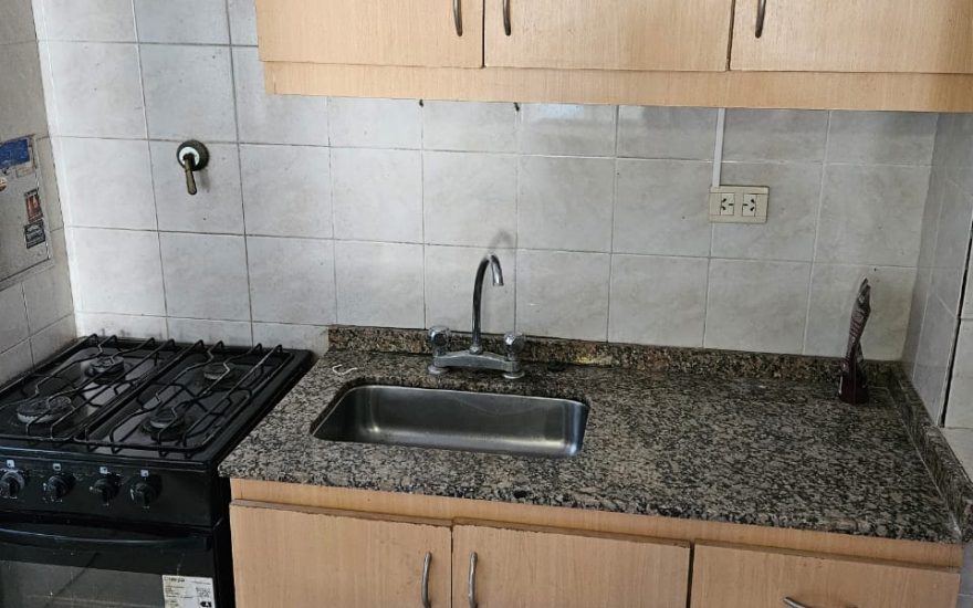 ALQUILER – ALMAGRO – 2 AMBIENTES – Billinghurst y Av. Corrientes