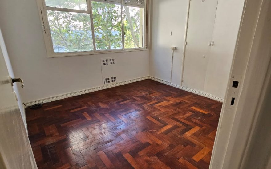 ALQUILER – ALMAGRO – 2 AMBIENTES – Billinghurst y Av. Corrientes