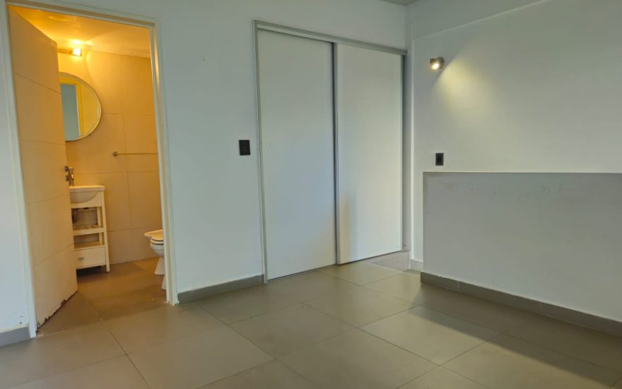 RESERVADO  – VILLA PUEYRREDON – DUPLEX 2 AMBIENTES – ZAMUDIO 4700