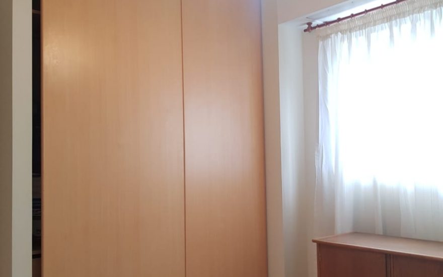 ALQUILER AMOBLADO – MONTE CASTRO – Pasaje Albania 4500 – 2 ambientes con patio
