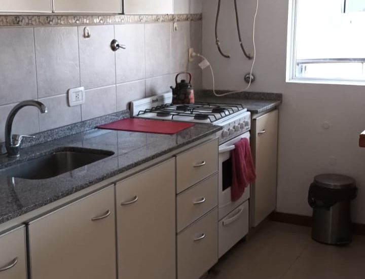 ALQUILER AMOBLADO – VILLA PUEYRREDON – Cuenca al 4800 – 2 ambientes