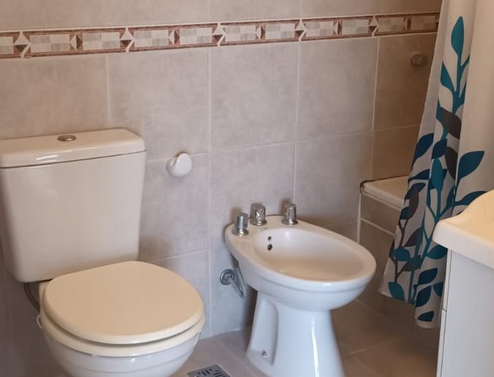ALQUILER AMOBLADO – VILLA PUEYRREDON – Cuenca al 4800 – 2 ambientes