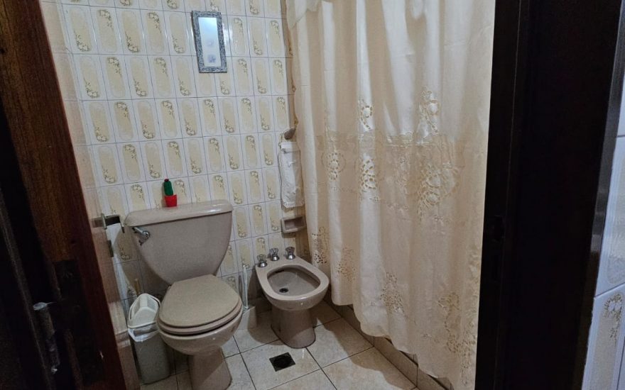 ALQUILER AMOBLADO – PALERMO – Carranza y Paraguay – 3 ambientes